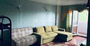 2-к квартира, вторичка, 46м2, 5/5 этаж