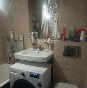 2-к квартира, вторичка, 44м2, 1/5 этаж