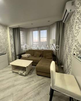 1-к квартира, вторичка, 43м2, 8/13 этаж