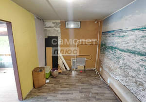 3-к квартира, вторичка, 34м2, 16/16 этаж