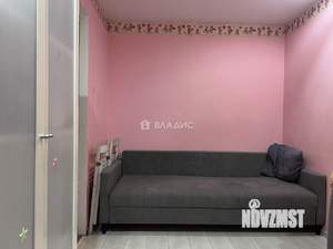 3-к квартира, вторичка, 56м2, 1/5 этаж