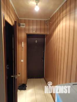 2-к квартира, вторичка, 43м2, 4/5 этаж