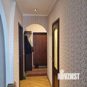 1-к квартира, вторичка, 40м2, 13/16 этаж