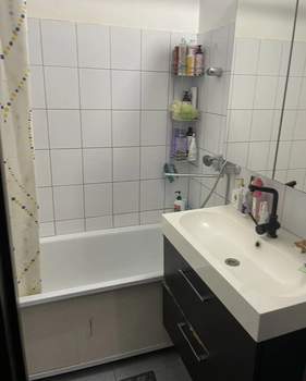 2-к квартира, вторичка, 64м2, 11/17 этаж