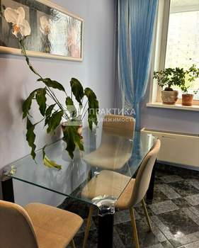 2-к квартира, вторичка, 58м2, 5/14 этаж