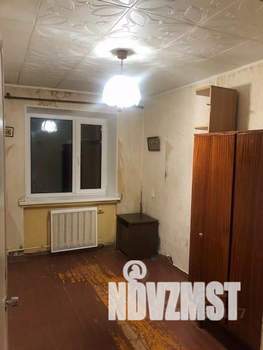 3-к квартира, вторичка, 56м2, 5/5 этаж