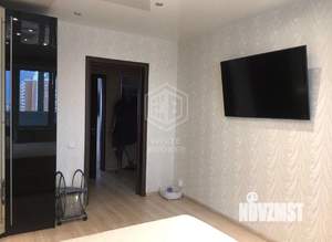 2-к квартира, вторичка, 63м2, 11/15 этаж