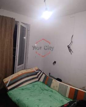 1-к квартира, вторичка, 36м2, 17/17 этаж