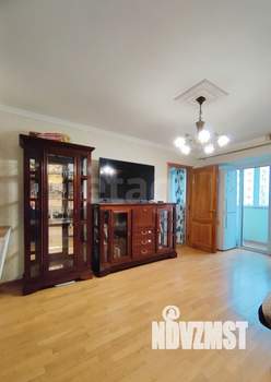 3-к квартира, вторичка, 69м2, 4/9 этаж