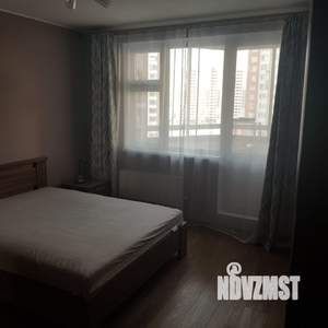 2-к квартира, вторичка, 64м2, 9/17 этаж