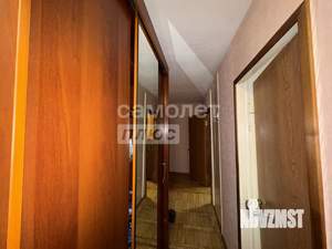 3-к квартира, вторичка, 56м2, 1/5 этаж