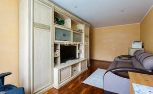 2-к квартира, вторичка, 42м2, 2/5 этаж