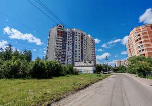 3-к квартира, вторичка, 78м2, 8/14 этаж