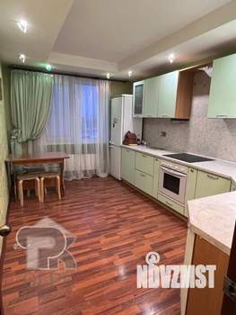 1-к квартира, вторичка, 45м2, 6/14 этаж