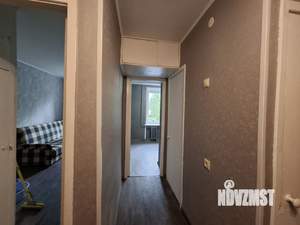 3-к квартира, вторичка, 59м2, 3/5 этаж