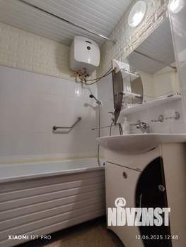 2-к квартира, вторичка, 60м2, 17/17 этаж