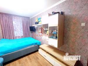 2-к квартира, вторичка, 42м2, 1/9 этаж