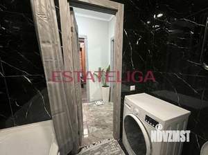 1-к квартира, вторичка, 43м2, 3/19 этаж