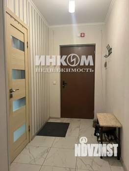 Студия квартира, вторичка, 28м2, 14/17 этаж