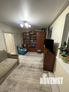 2-к квартира, вторичка, 38м2, 4/5 этаж