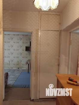 3-к квартира, вторичка, 64м2, 3/5 этаж