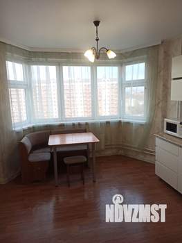 2-к квартира, вторичка, 64м2, 14/17 этаж