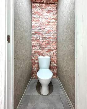 3-к квартира, вторичка, 72м2, 7/14 этаж