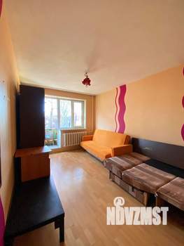 3-к квартира, вторичка, 51м2, 3/5 этаж