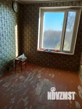 2-к квартира, вторичка, 45м2, 4/5 этаж