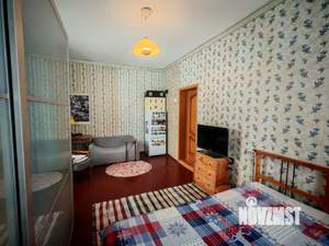 3-к квартира, вторичка, 67м2, 1/2 этаж