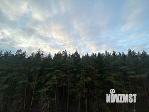 1-к квартира, вторичка, 40м2, 6/15 этаж