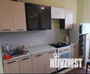 2-к квартира, вторичка, 51м2, 13/17 этаж