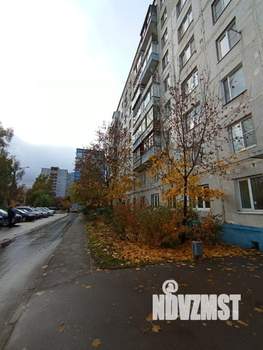 1-к квартира, вторичка, 34м2, 5/9 этаж