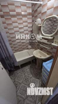 2-к квартира, вторичка, 54м2, 7/14 этаж