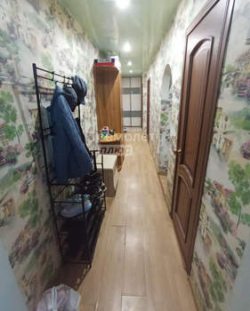 2-к квартира, вторичка, 43м2, 4/5 этаж