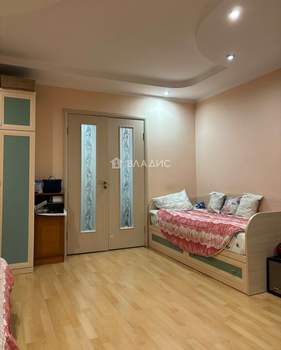 2-к квартира, вторичка, 58м2, 5/14 этаж