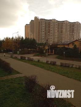 1-к квартира, вторичка, 42м2, 2/17 этаж