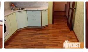 1-к квартира, вторичка, 45м2, 6/14 этаж