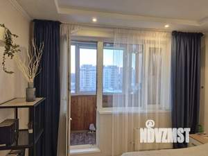 3-к квартира, вторичка, 76м2, 12/16 этаж