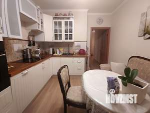 2-к квартира, вторичка, 71м2, 13/17 этаж