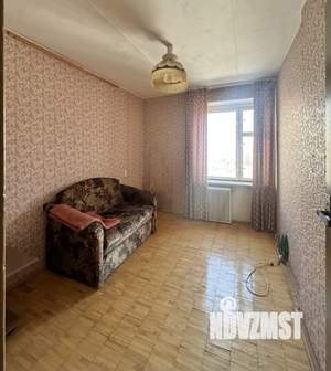 3-к квартира, вторичка, 60м2, 4/10 этаж