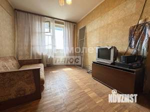 2-к квартира, вторичка, 52м2, 11/12 этаж