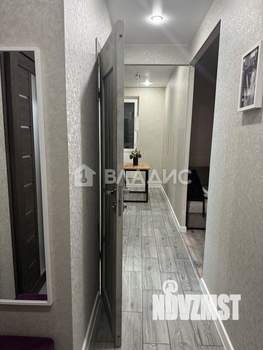 1-к квартира, вторичка, 42м2, 13/18 этаж