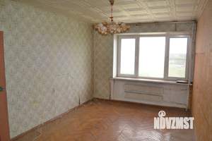 1-к квартира, вторичка, 34м2, 9/14 этаж