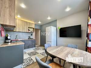 3-к квартира, вторичка, 79м2, 4/17 этаж