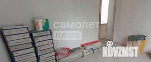 2-к квартира, вторичка, 36м2, 5/9 этаж