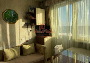 1-к квартира, вторичка, 48м2, 17/17 этаж