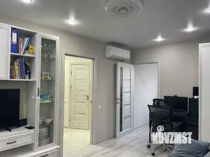 2-к квартира, вторичка, 38м2, 3/5 этаж