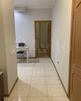 1-к квартира, вторичка, 45м2, 2/16 этаж