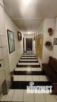 1-к квартира, вторичка, 36м2, 12/14 этаж